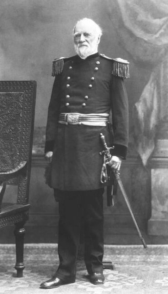 John Moore (physician)