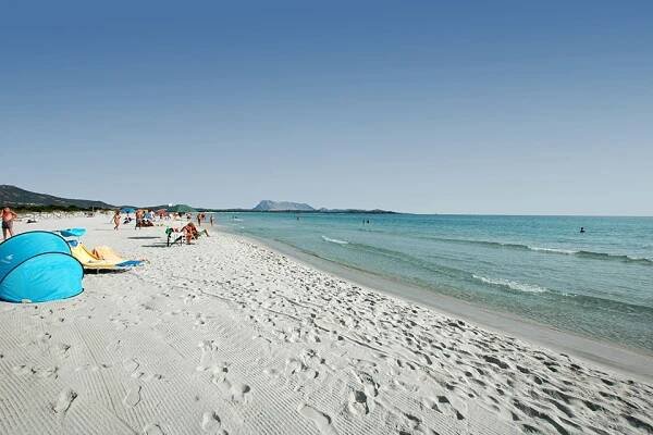 Hotel sul Mare in Sardegna - Hotel per Bambini con Animazione