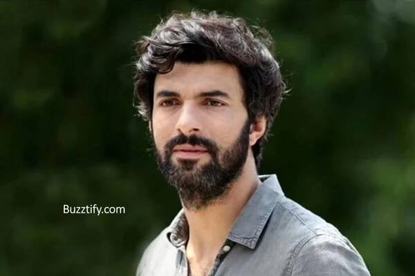 Engin Akyürek Biography, Surprising Facts, Age, Networth