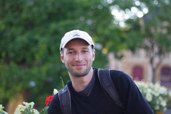 Petr Eliáš z Attentify: „Vizí je pomocí pokročilé AI zajistit seniorům svobodu, soběstačnost, bezpečnost a klid“