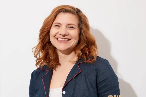 Amanda Breen - Author Biography | Entrepreneur - Page 18
