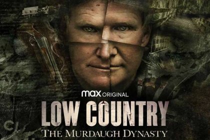 Low Country: The Murdaugh Dynasty