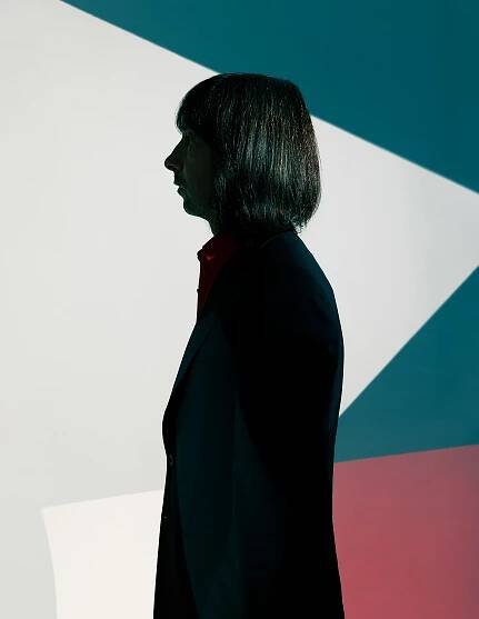 Bobby Gillespie
