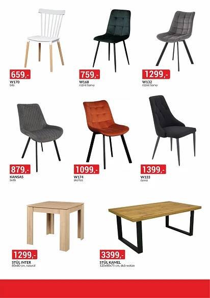 Leták bauMax leták - Styl pro každý domov - strana 44