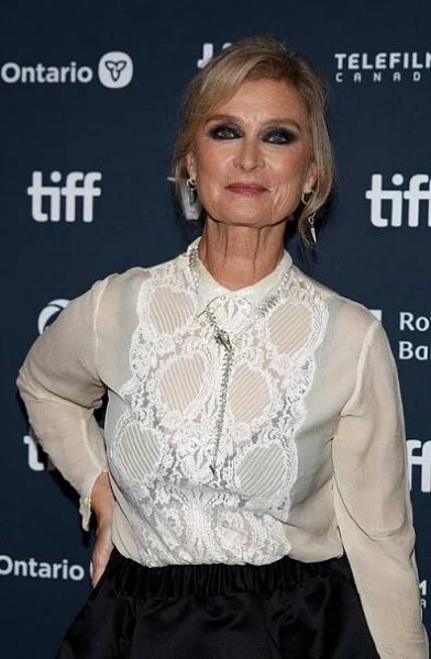 Lena Endre - Wikipedia