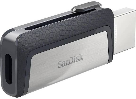 SanDisk Dual Drive USB Type-C 64GB