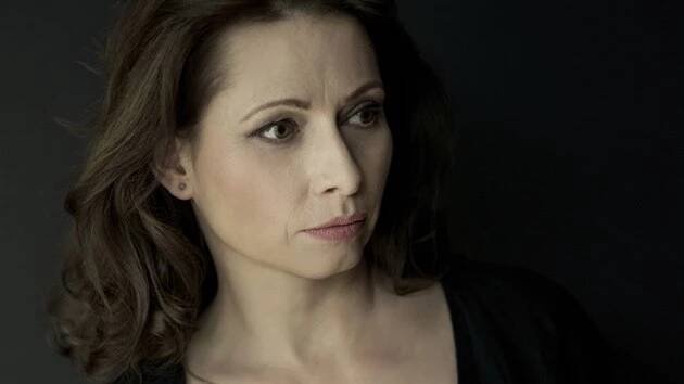 Gabriela Míčová