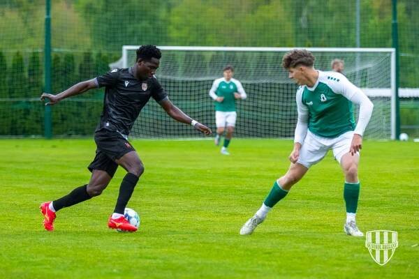 JABLONEC B - BROZANY | SK Sokol Brozany