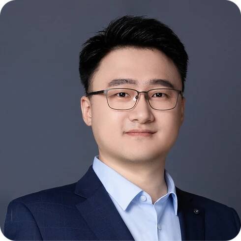 Zhao Wang