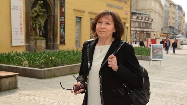 Marta Kubišová ukončí na podzim kariéru. Chystá závěrečné turné - Novinky