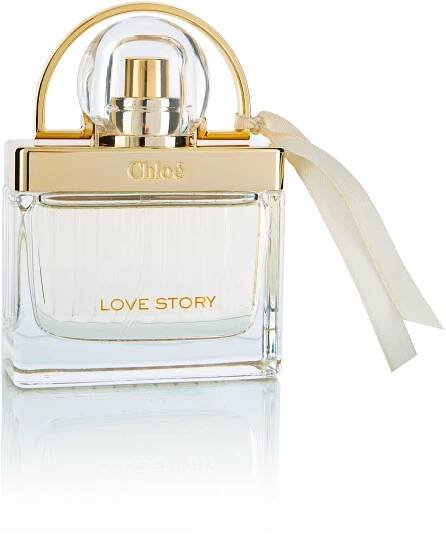 Parfémovaná voda Chloé Love Story EdP 30 ml