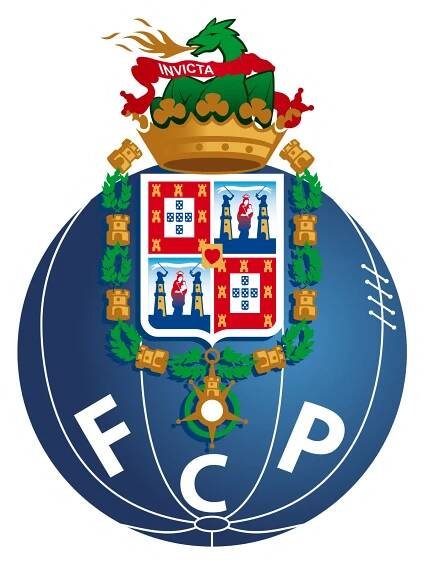 Datei:FC Porto.svg – Wikipedia