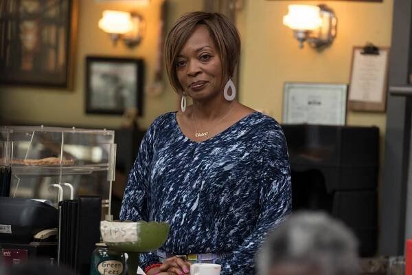 Queen Sugar - Freedom's Plow - Z filmu - Tina Lifford