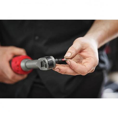 MILWAUKEE M12 FUELTM INSIDERTM průchozí ráčna 4933499411