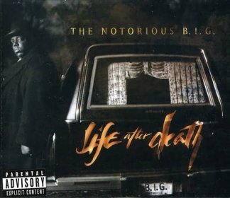Notorious B.I.G. - Life After Death - Rap / Hip-Hop - CD