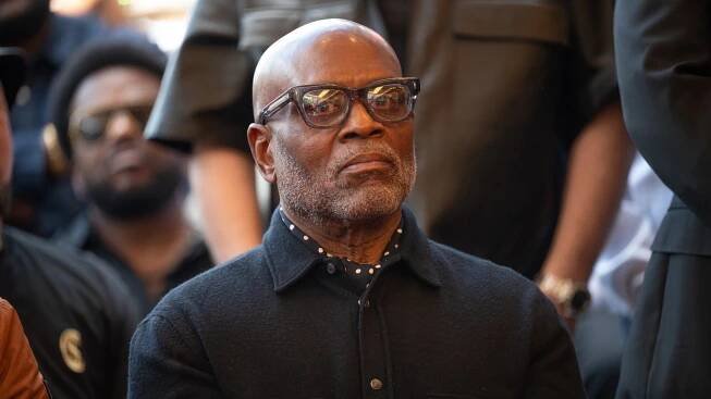 L.A. Reid Loses Lawyers Ahead of Sexual-Assault Trial