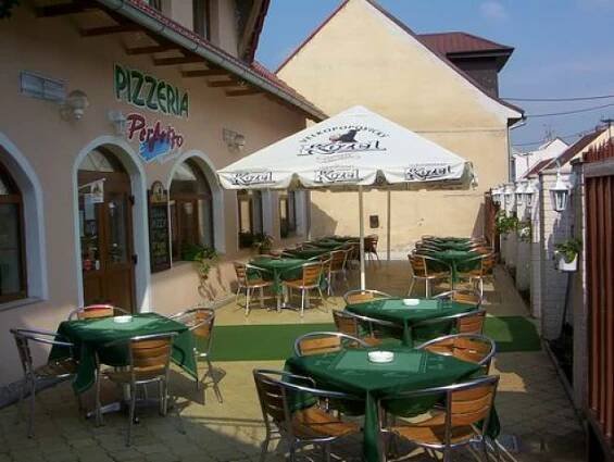 Pizzeria Perfetto
