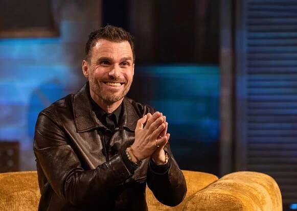 Leoš Mareš - Výborná SHOW - Z filmu