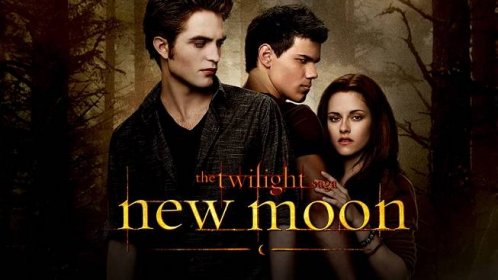Stream The Twilight Saga: New Moon Online