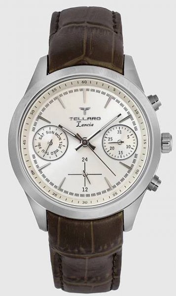 Hodinky Union Glashütte - D011.414.16.031.01 - Viro Chronograph