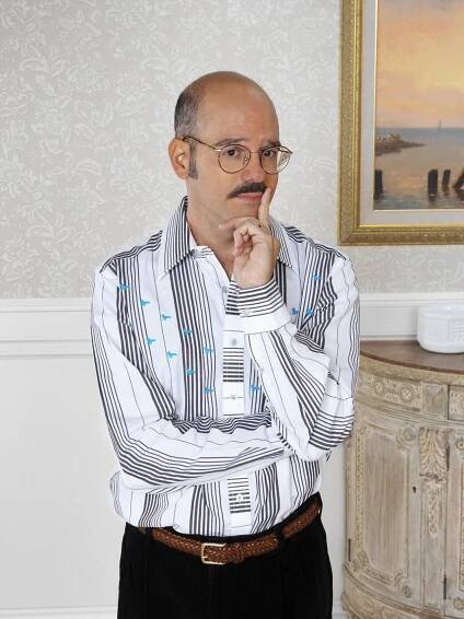 Arrested Development - Season 3 - Promo - David Cross