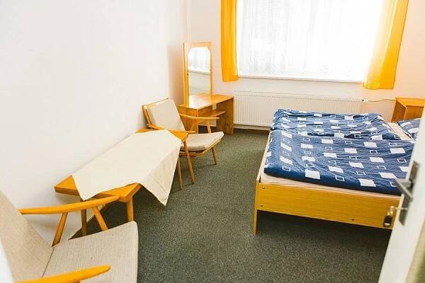 Ubytování Horní Lipová, Penzion Morava - Jeseníky penzion, 2914