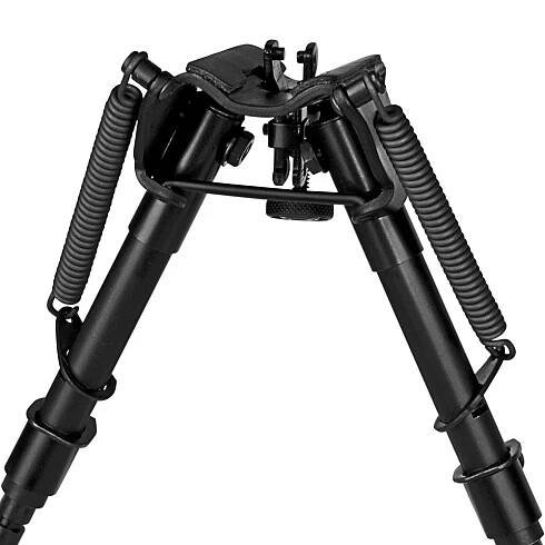 HARRIS 1A2-BR BIPOD SLING SWIVEL MOUNT 6-9" BLACK