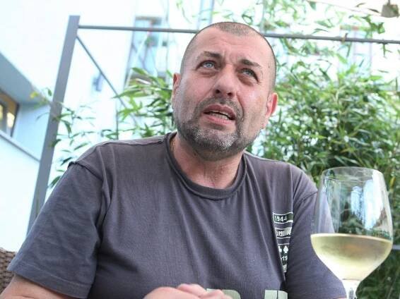 Četník, doktor i detektiv. Brněnský herec Zdeněk Junák získal cenu za dabing