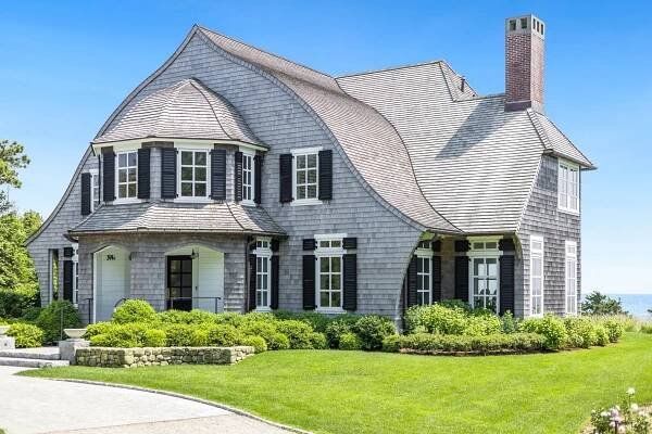 Peek inside one of Cape Cod’s most expensive listings this summer