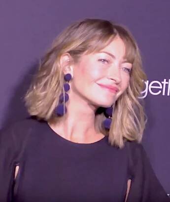 Rebecca Gayheart - Wikipedia