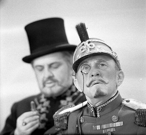 Na kometě (1970)