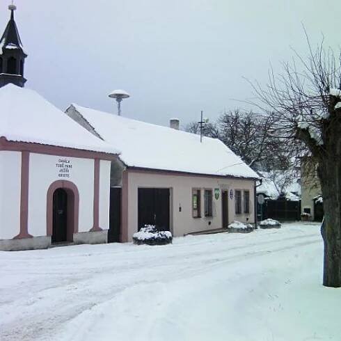 OÚ Horní Lukavice