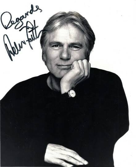 Adam Faith Love Hurts