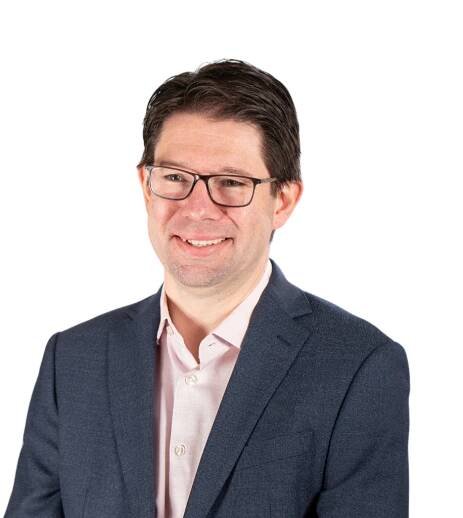 Ben Bradley - Barnes Roffe