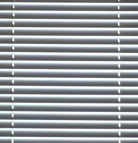 Horizontální žaluzie | Servis oken Brandýs