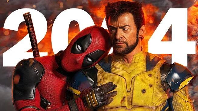 Nejlepší filmy a seriály na Disney+ v roce 2024. Všechny mají český dabing nebo titulky