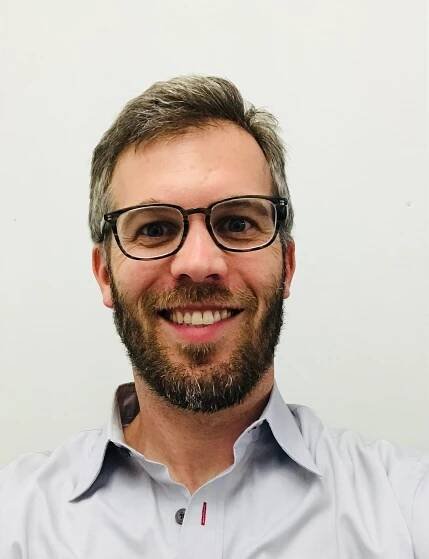 Mike Lewis Bio — Marin Sonoma Impact Ventures