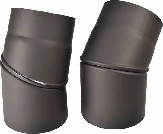 Kovo Kraus Koleno přestavitelné 150/0-45°