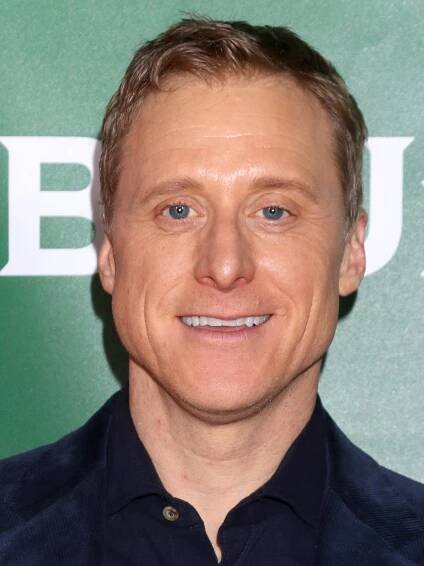 Alan Tudyk - Actor