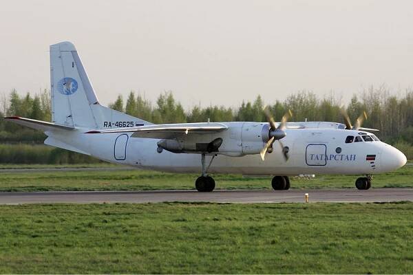 Antonov - Wikipedia