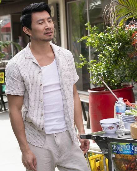 Huangovi v Americe - Under the Taipei Sun (S05E21) (2019)
