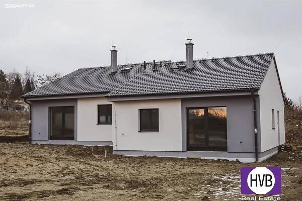 Prodej Dům, Kamenný Újezd, okres České Budějovice