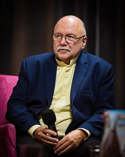 Andrej Kurkov