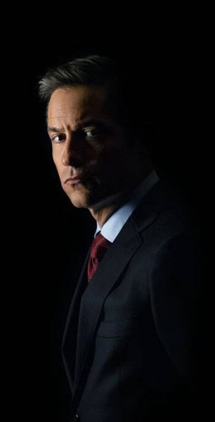 Enrique Murciano | Actor