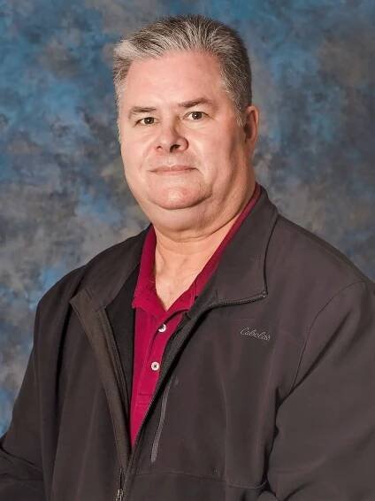 Our Staff - Anderson Funeral Home