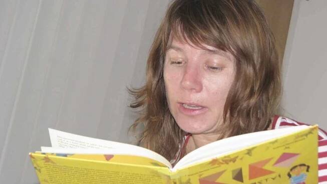 Markéta Pilátová.