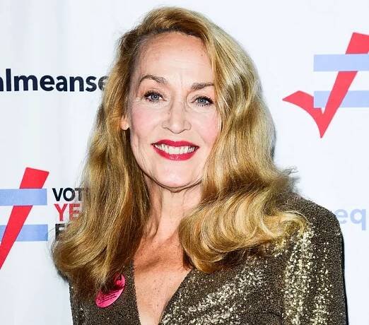 Jerry Hall - Biography, Net Worth, Husband, Facts, Sister, F...