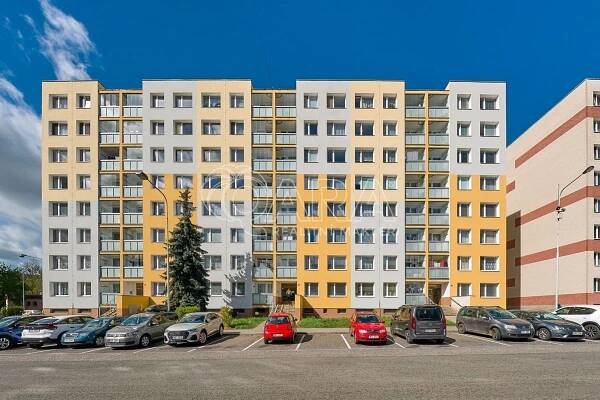Prodej bytu 3+kk, 68 m2 Beroun – QARA