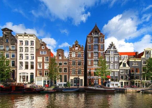 amsterdam