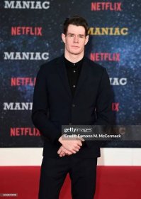 Netflix Presents The World Premiere Of "Maniac" - Red Carpet Arrivals